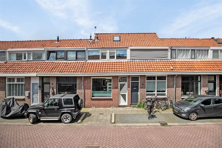 Bekijk foto 1 van Bilderdijkstraat 10