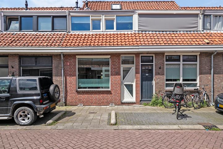 Bekijk foto 5 van Bilderdijkstraat 10