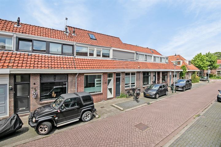 Bekijk foto 30 van Bilderdijkstraat 10