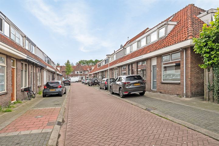 Bekijk foto 31 van Bilderdijkstraat 10