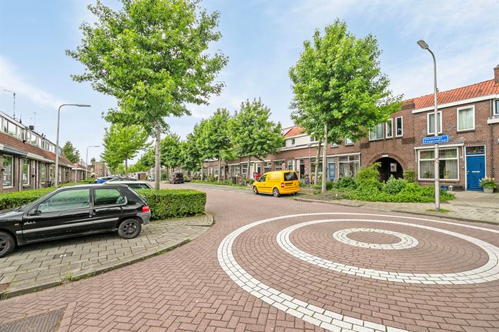 Bekijk foto 33 van Bilderdijkstraat 10