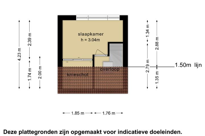 Bekijk foto 38 van Bilderdijkstraat 10