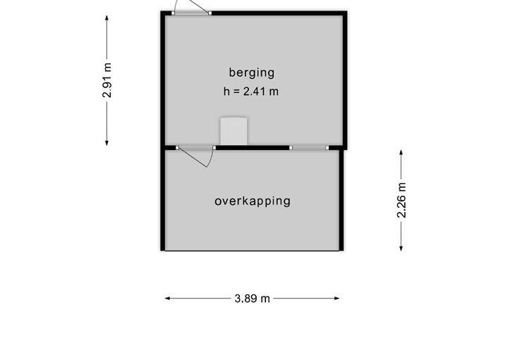 Bekijk foto 39 van Bilderdijkstraat 10