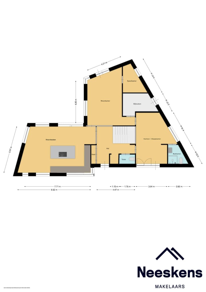 Foto 52 van Concordia 1