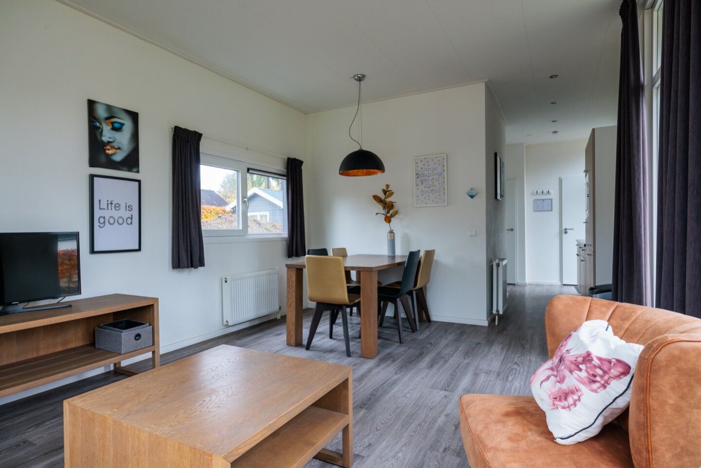 Foto 12 van Zonneoordlaan 47-75A