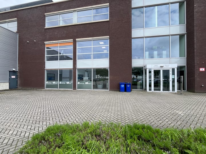 Copernicusstraat 11 - ruimte 0.28
