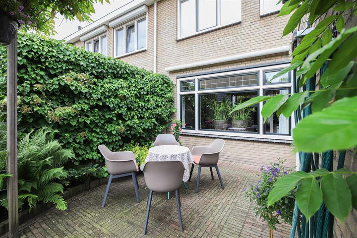 Bekijk foto 36 van Kastanjestraat 29