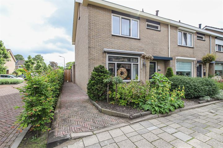 Bekijk foto 39 van Kastanjestraat 29