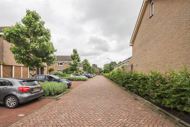 Bekijk foto 43 van Kastanjestraat 29