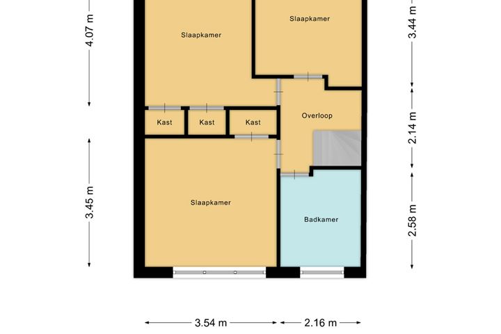 Bekijk foto 46 van Kastanjestraat 29