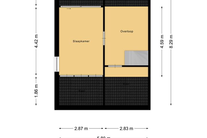 Bekijk foto 47 van Kastanjestraat 29