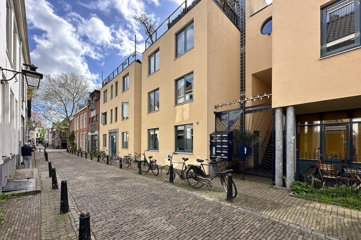 Bekijk foto 4 van Korte Lauwerstraat 20