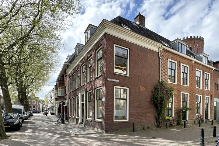 Bekijk foto 20 van Korte Lauwerstraat 20