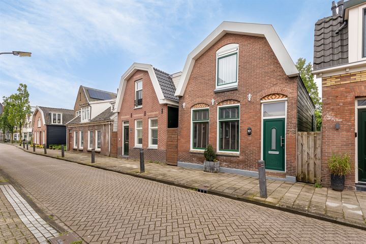 Bekijk foto 40 van Zeemansstraat 78