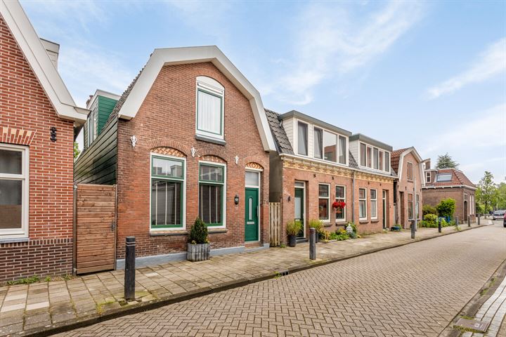 Bekijk foto 42 van Zeemansstraat 78