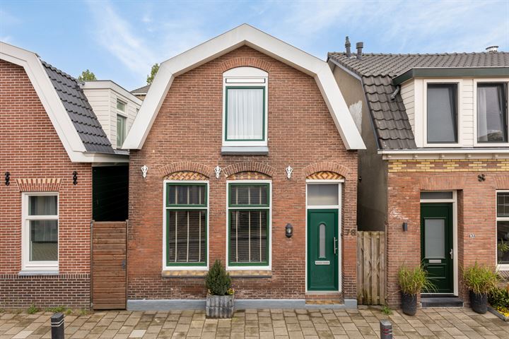 Bekijk foto 44 van Zeemansstraat 78