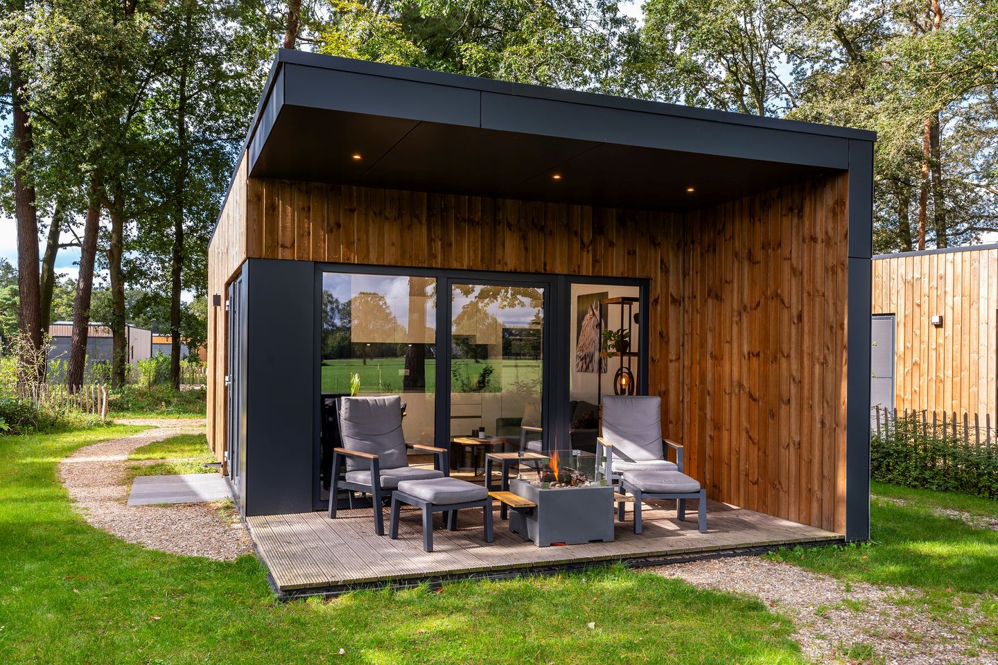 Photo 1 of Vosseveldseweg 15-128