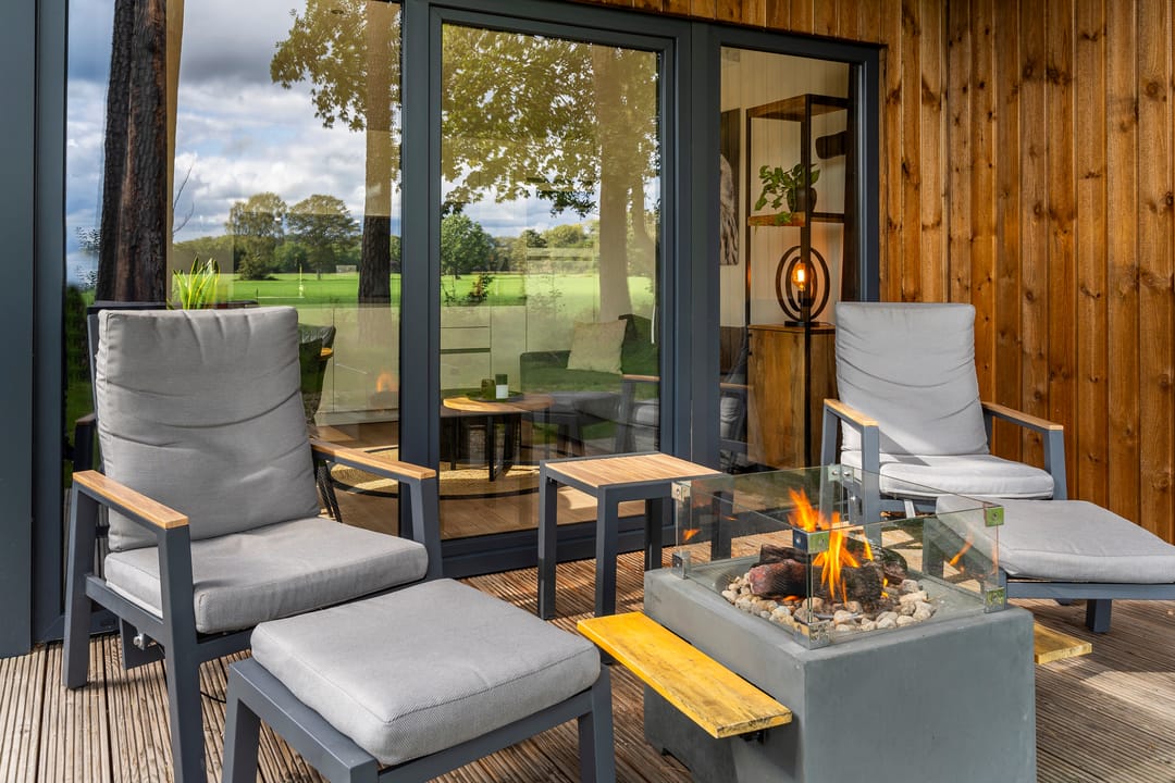 Foto 2 van Vosseveldseweg 15-128