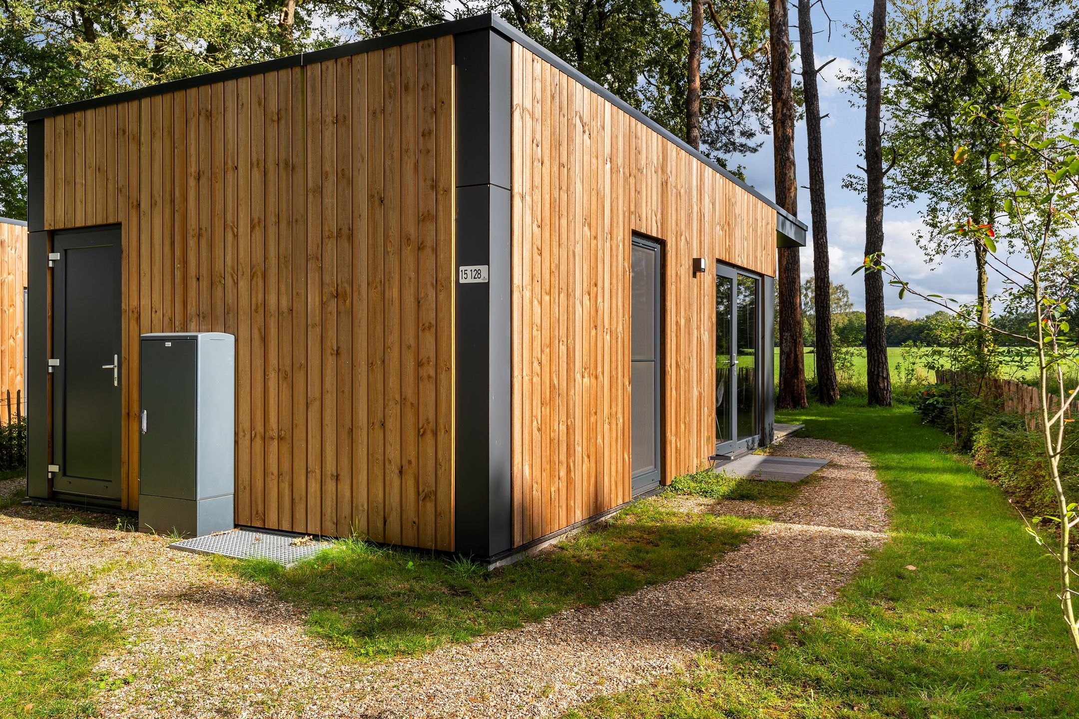 Foto 3 van Vosseveldseweg 15-128