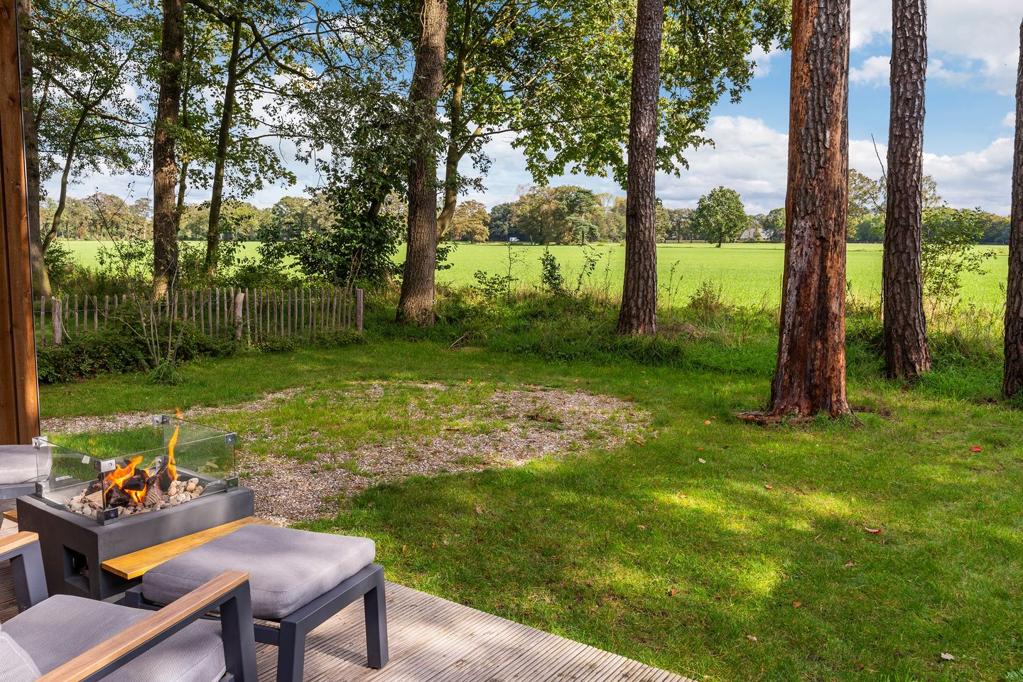 Foto 4 van Vosseveldseweg 15-128