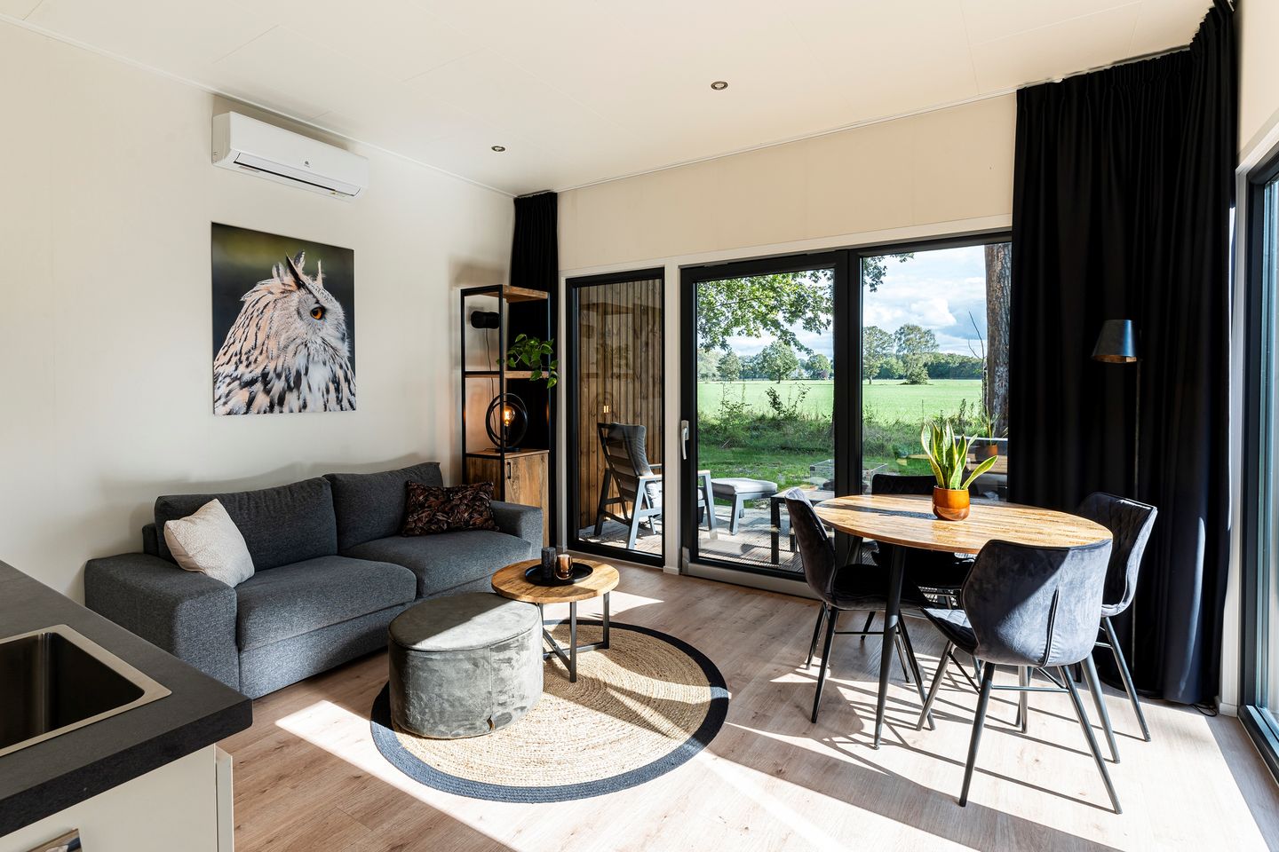 Foto 5 van Vosseveldseweg 15-128