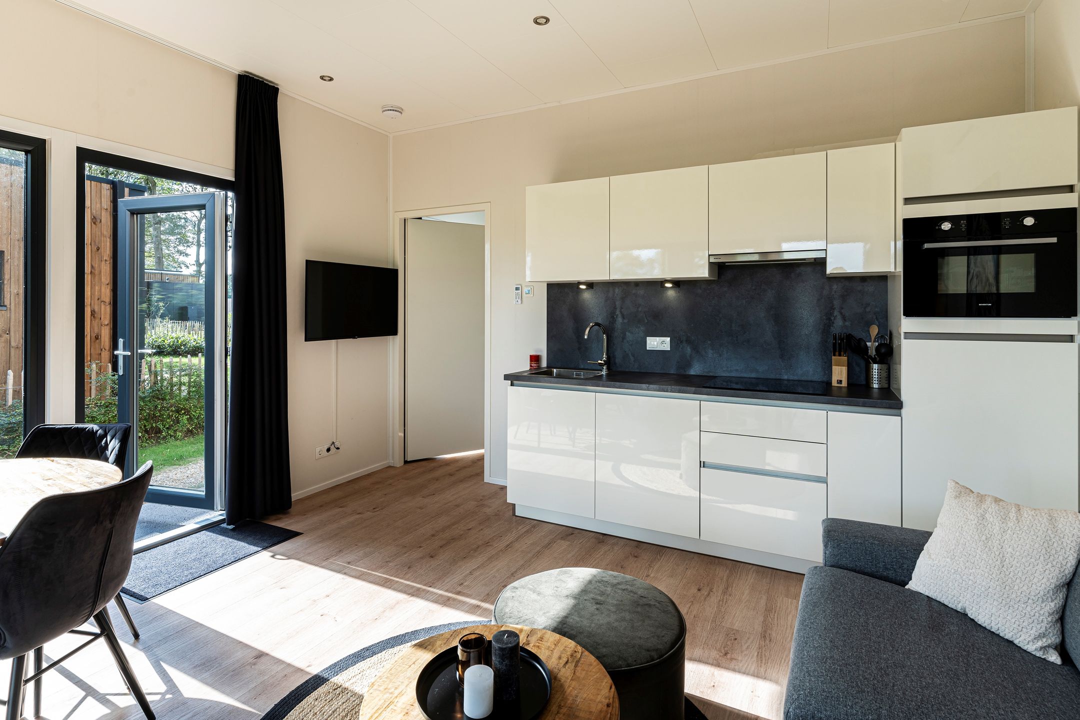 Foto 6 van Vosseveldseweg 15-128