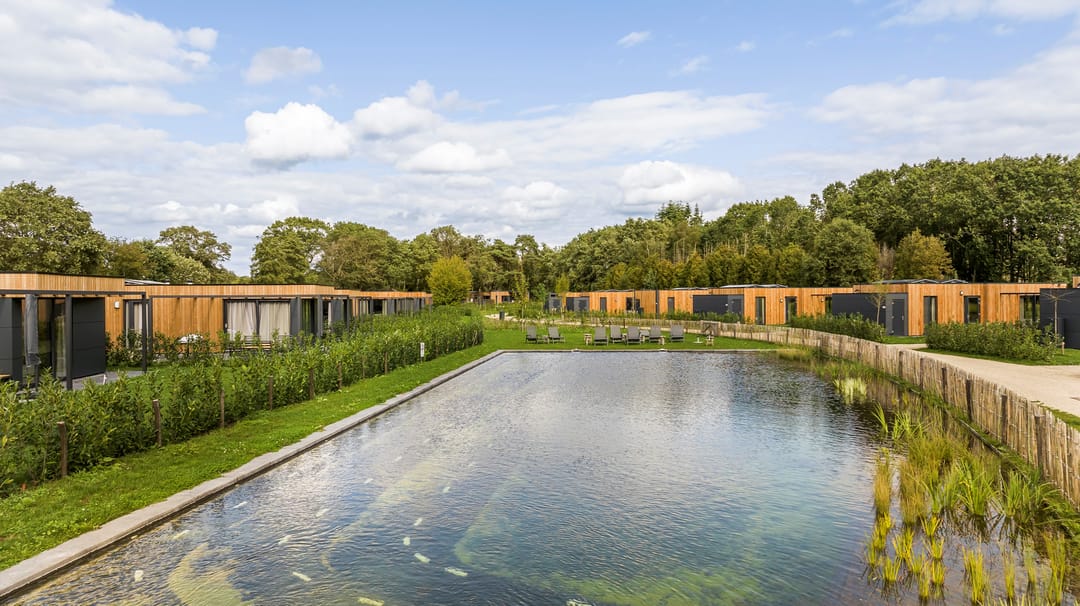 Foto 11 van Vosseveldseweg 15-128