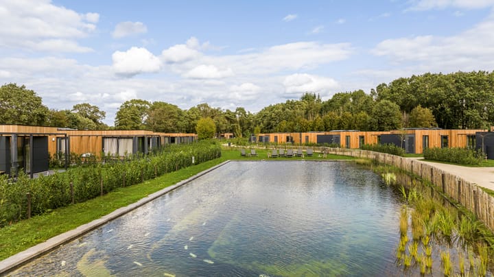 Photo 11 of Vosseveldseweg 15-128