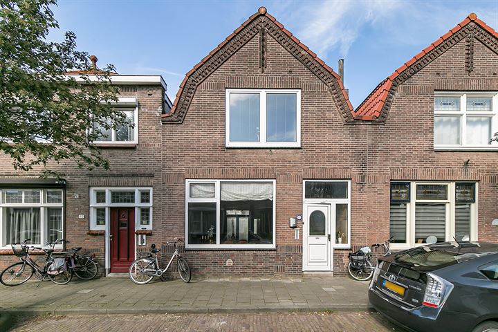 Bekijk foto 13 van Steenhuisstraat 27