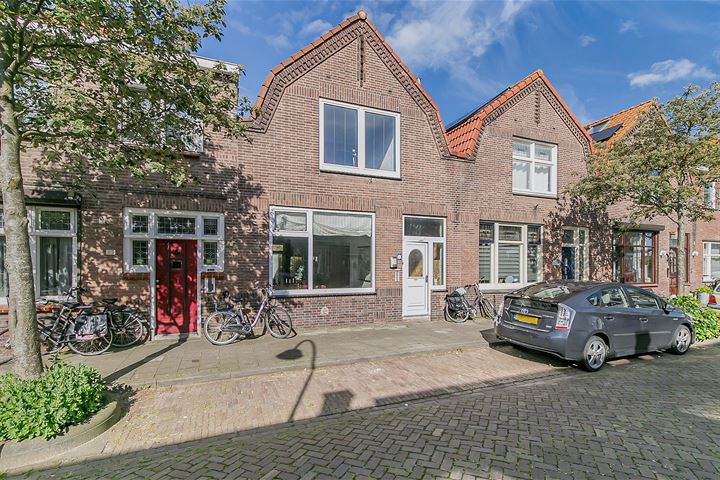 Bekijk foto 26 van Steenhuisstraat 27