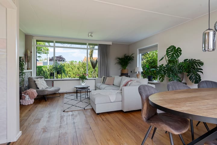 Foto 3 van Cannegieterstrjitte 1