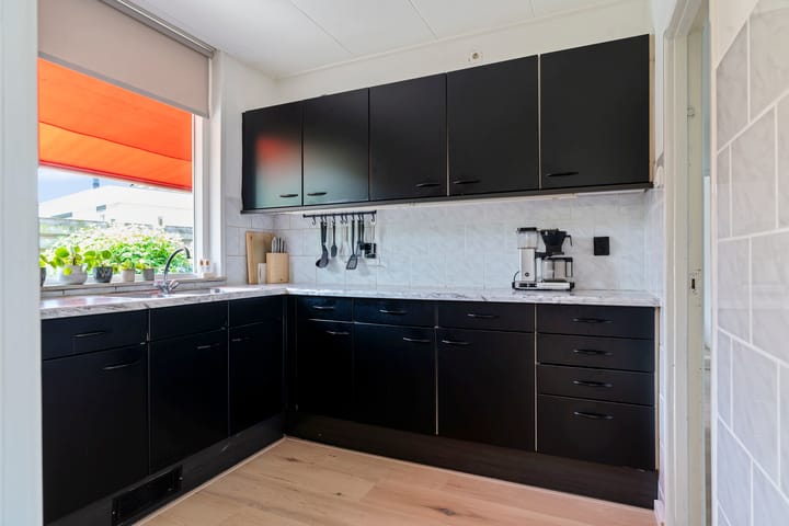 Foto 4 van Cannegieterstrjitte 1