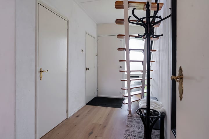 Foto 5 van Cannegieterstrjitte 1