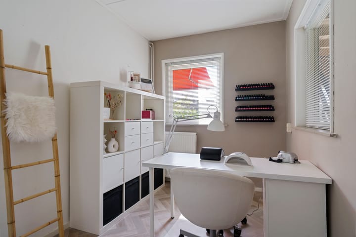 Foto 6 van Cannegieterstrjitte 1