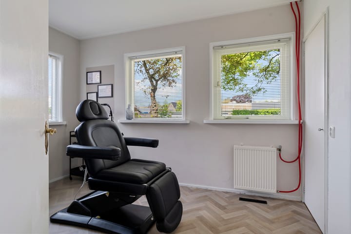 Foto 7 van Cannegieterstrjitte 1