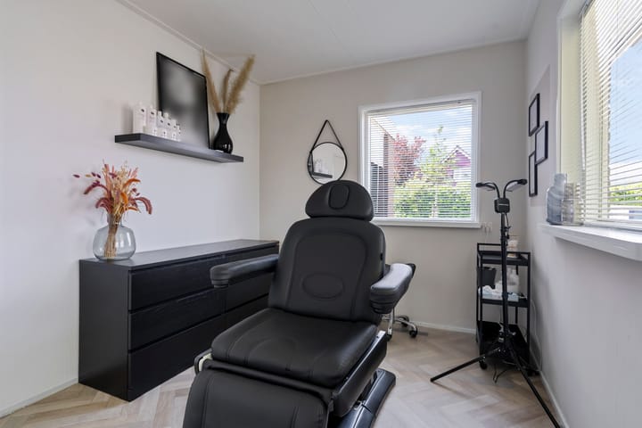 Foto 8 van Cannegieterstrjitte 1