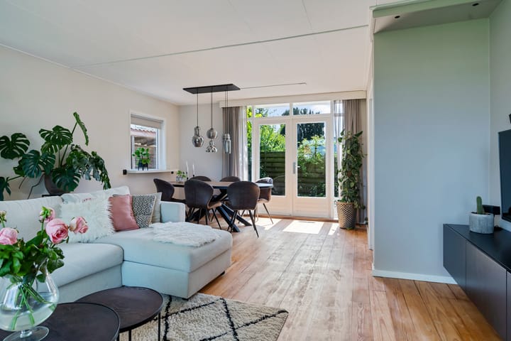 Foto 9 van Cannegieterstrjitte 1