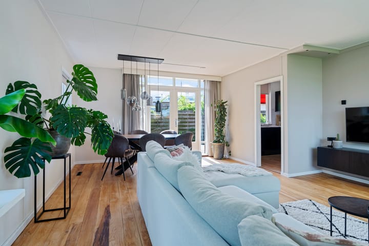 Foto 10 van Cannegieterstrjitte 1