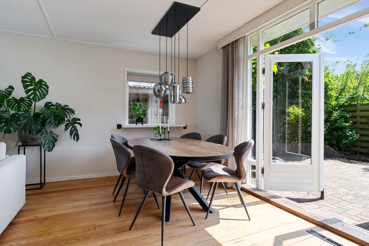 Foto 11 van Cannegieterstrjitte 1