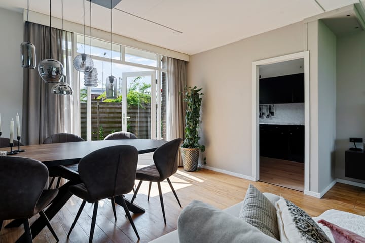 Foto 12 van Cannegieterstrjitte 1