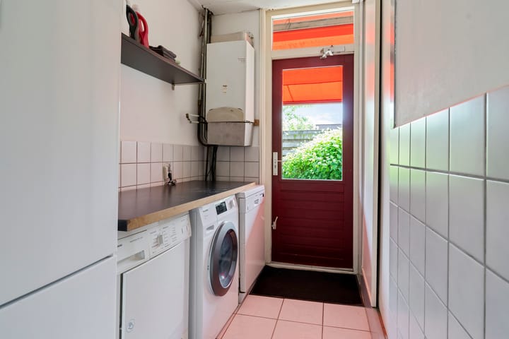 Foto 16 van Cannegieterstrjitte 1