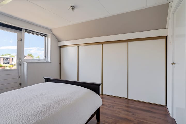 Foto 20 van Cannegieterstrjitte 1