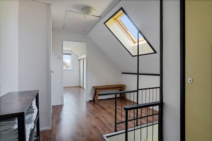 Foto 25 van Cannegieterstrjitte 1