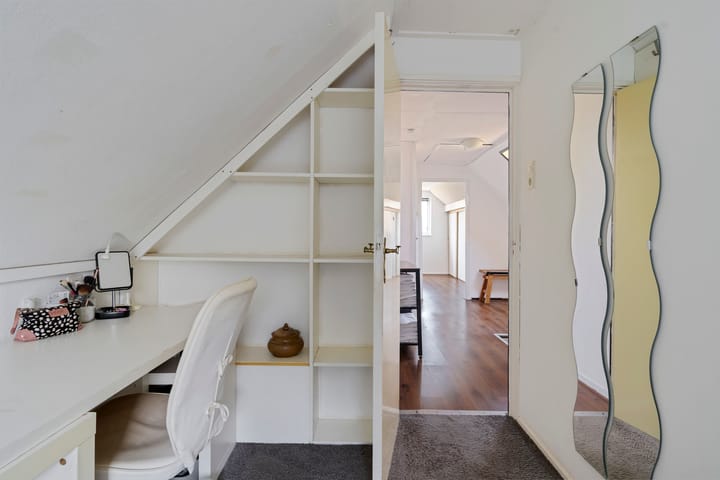 Foto 26 van Cannegieterstrjitte 1