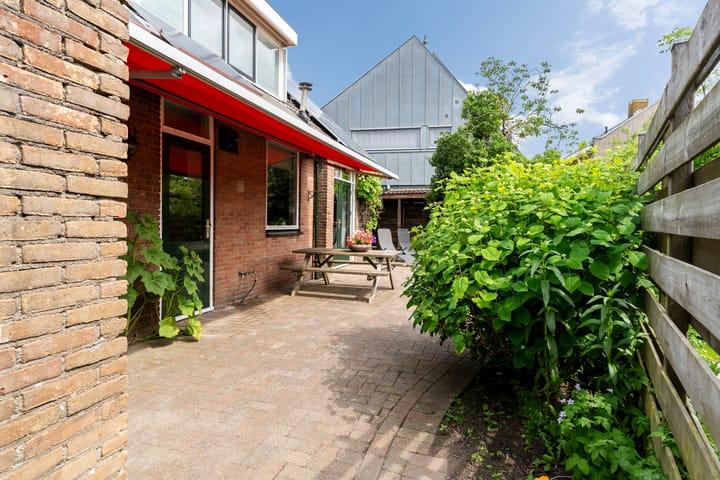 Foto 30 van Cannegieterstrjitte 1