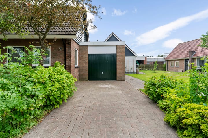 Foto 35 van Cannegieterstrjitte 1