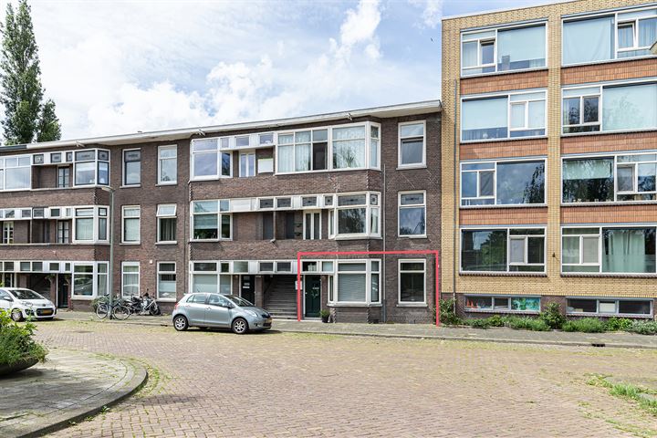 View photo 1 of Vaartweg 106-A