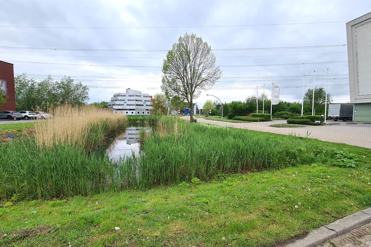 Bekijk foto 4 van Transistorstraat 65-K