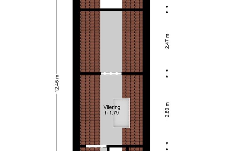 Bekijk foto 47 van Willinklaan 21