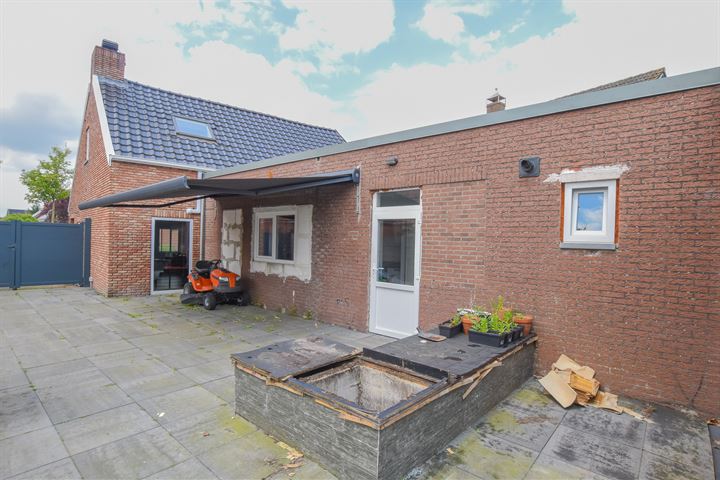 View photo 26 of 's-Gravenstraat 99